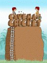 game pic for Caveman Cricket